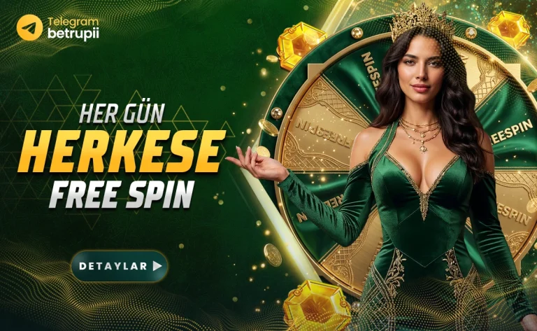 Betrupi Fun Club etkinliği