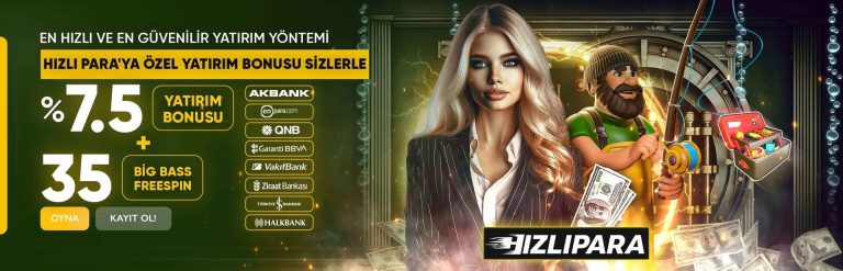 Betrupi hızlı para yatırma