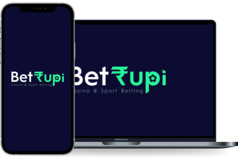 Betrupi mobil bahis ekranı